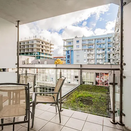 Apartment Vacationclub - Diva 221 *