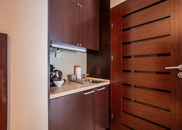 Vacationclub - Diva 221 アパート *