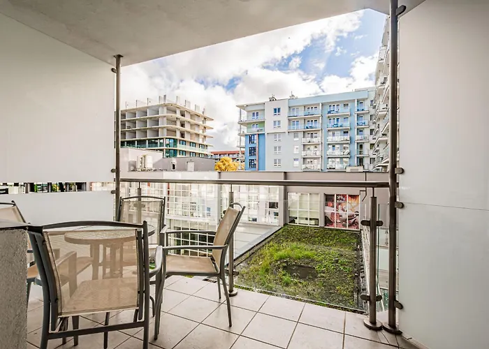 アパート Vacationclub - Diva 221 *