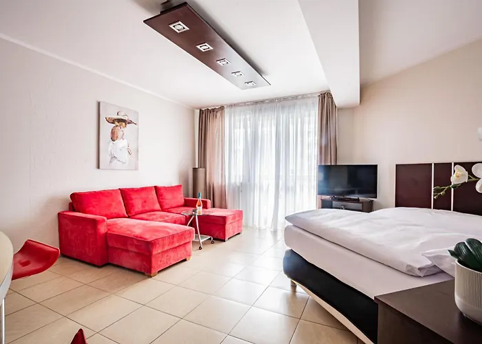 Vacationclub - Diva 221 アパート *