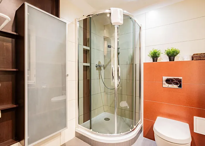 Vacationclub - Diva 221 アパート *